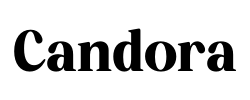 Candora - logo